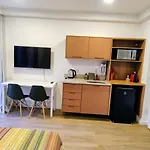Lindo Studio Em Perdizes - Prox Ao Allianz Park