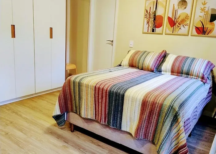 Lindo Studio Em Perdizes - Prox Ao Allianz Park