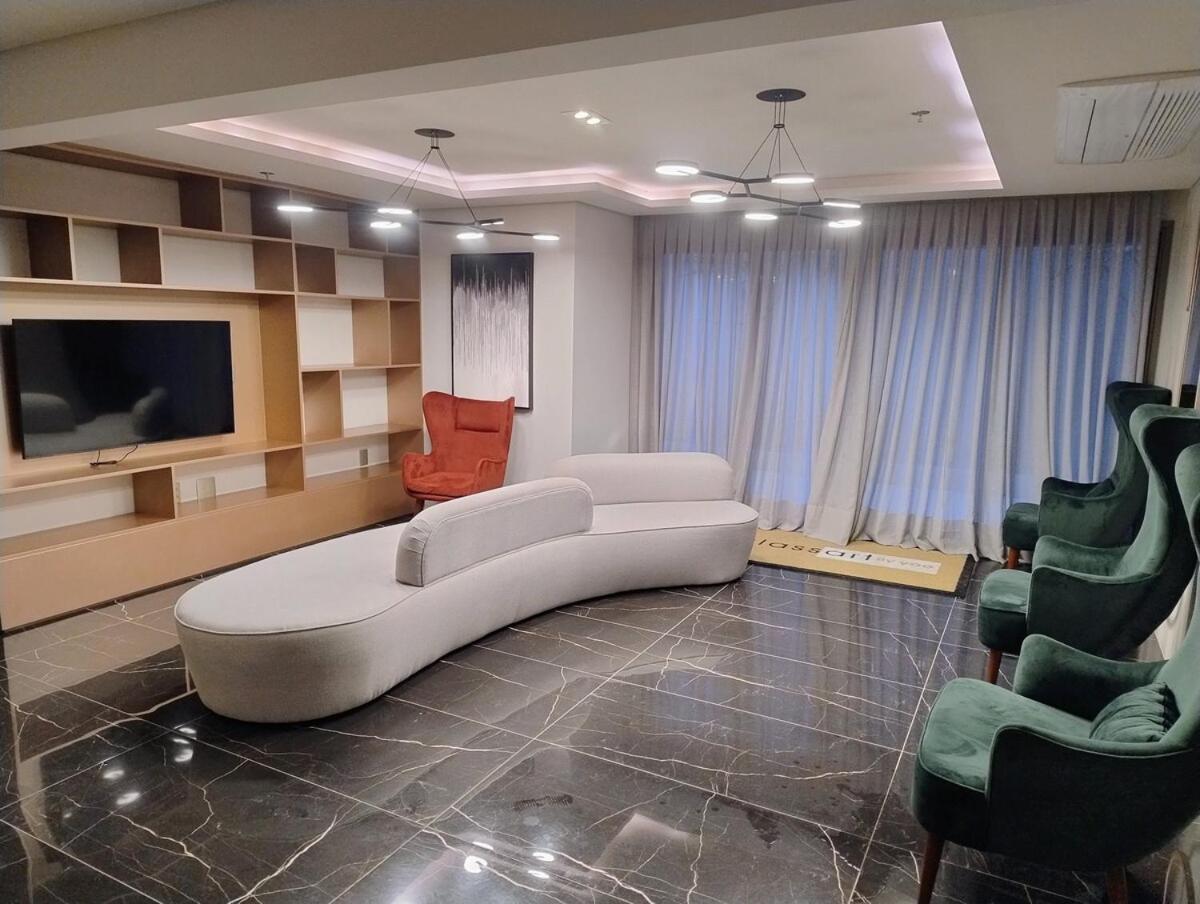 Apartamento Lindo Em Perdizes - Prox Ao Allianz Park São Paulo
