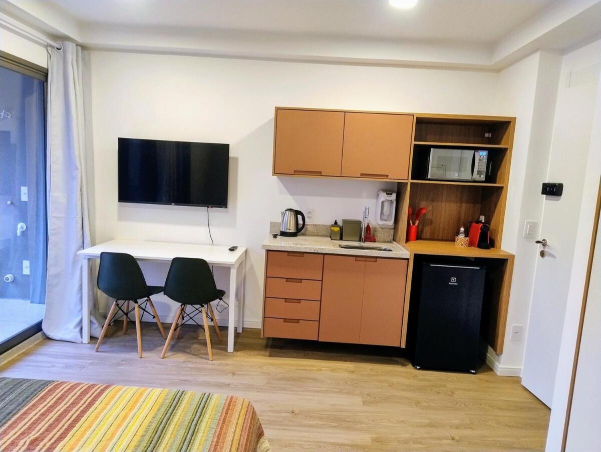 Lindo Em Perdizes - Prox Ao Allianz Park Apartamento *