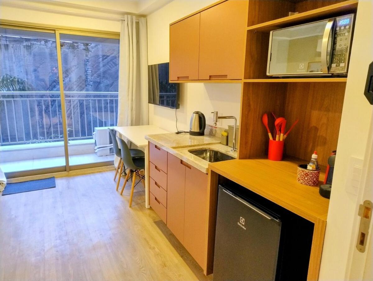 Lindo Em Perdizes - Prox Ao Allianz Park Apartamento