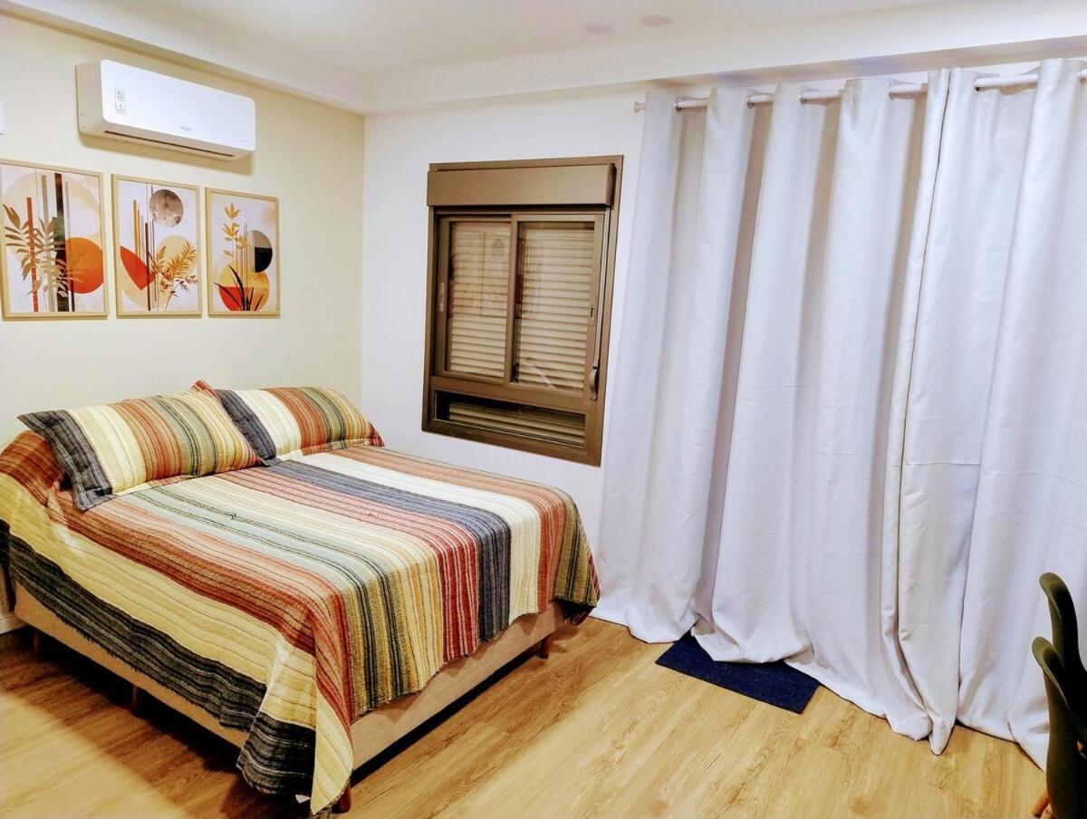 Apartamento Lindo Em Perdizes - Prox Ao Allianz Park *