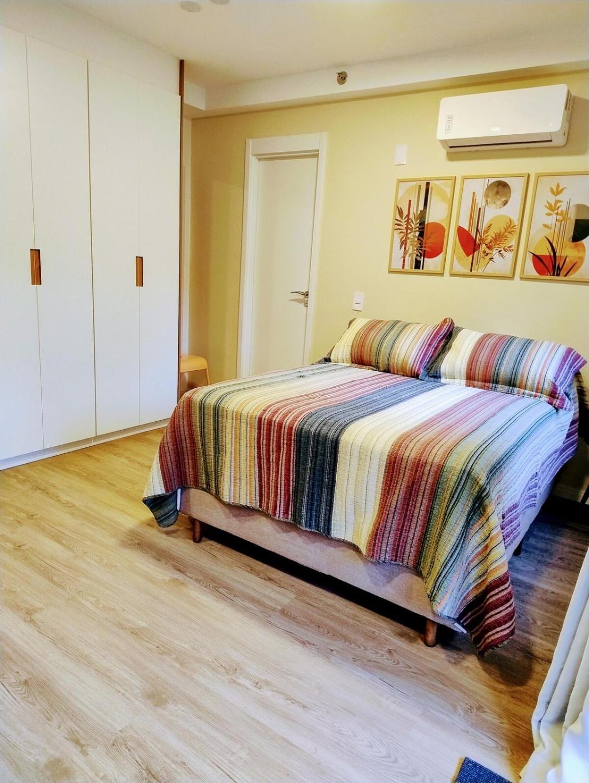 Apartamento Lindo Em Perdizes - Prox Ao Allianz Park *