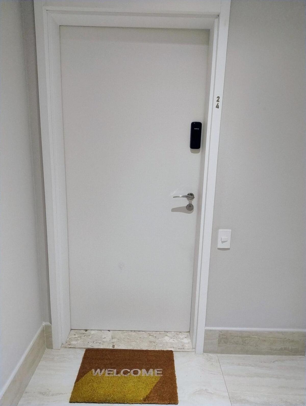 Apartamento Lindo Em Perdizes - Prox Ao Allianz Park São Paulo