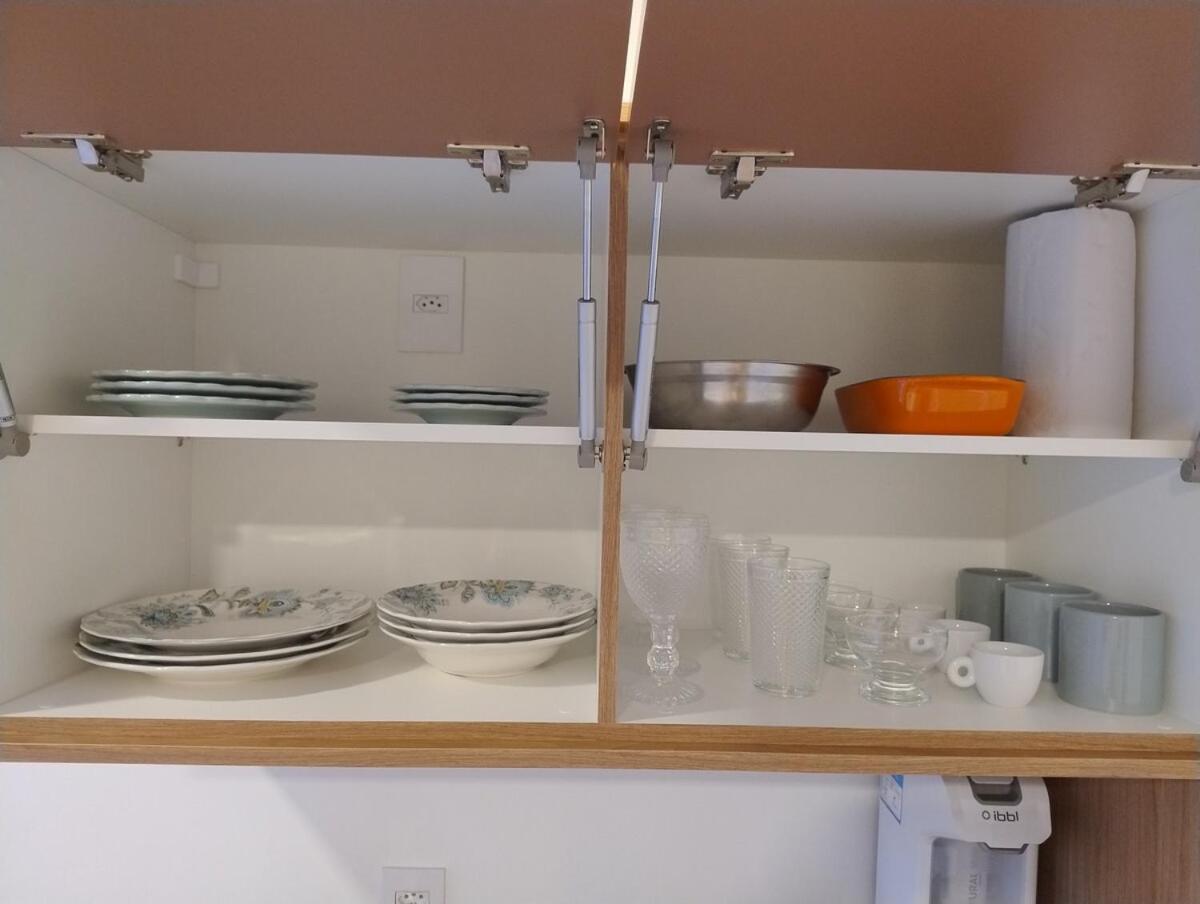 Lindo Em Perdizes - Prox Ao Allianz Park Apartment